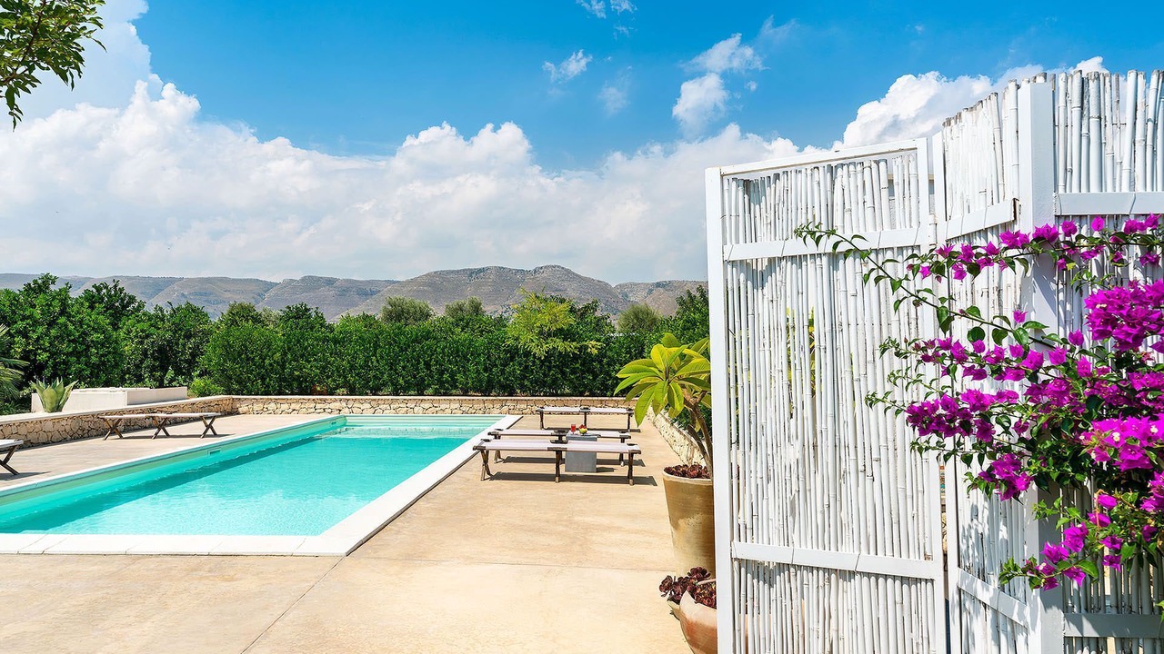 Photo of Outdoor in Avola