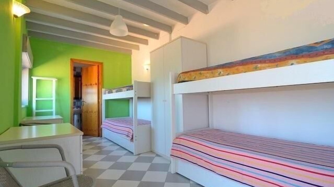 Photo of Bedroom in Porticato