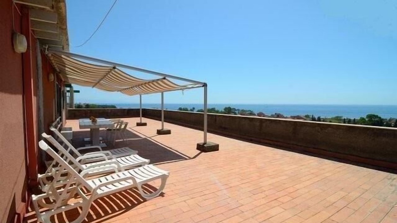 Photo of Outdoor in Porticato