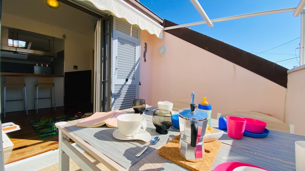 Photo of Outdoor in Borgio Verezzi
