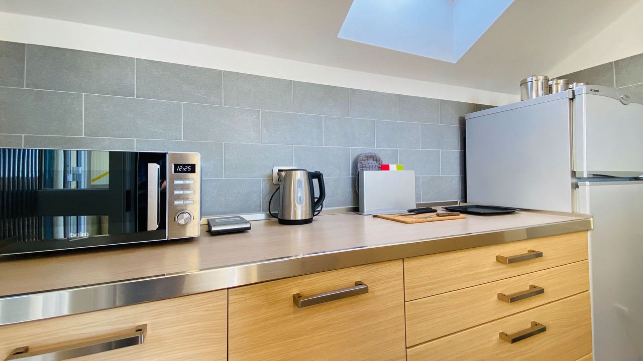 Photo of Kitchen in Borgio Verezzi