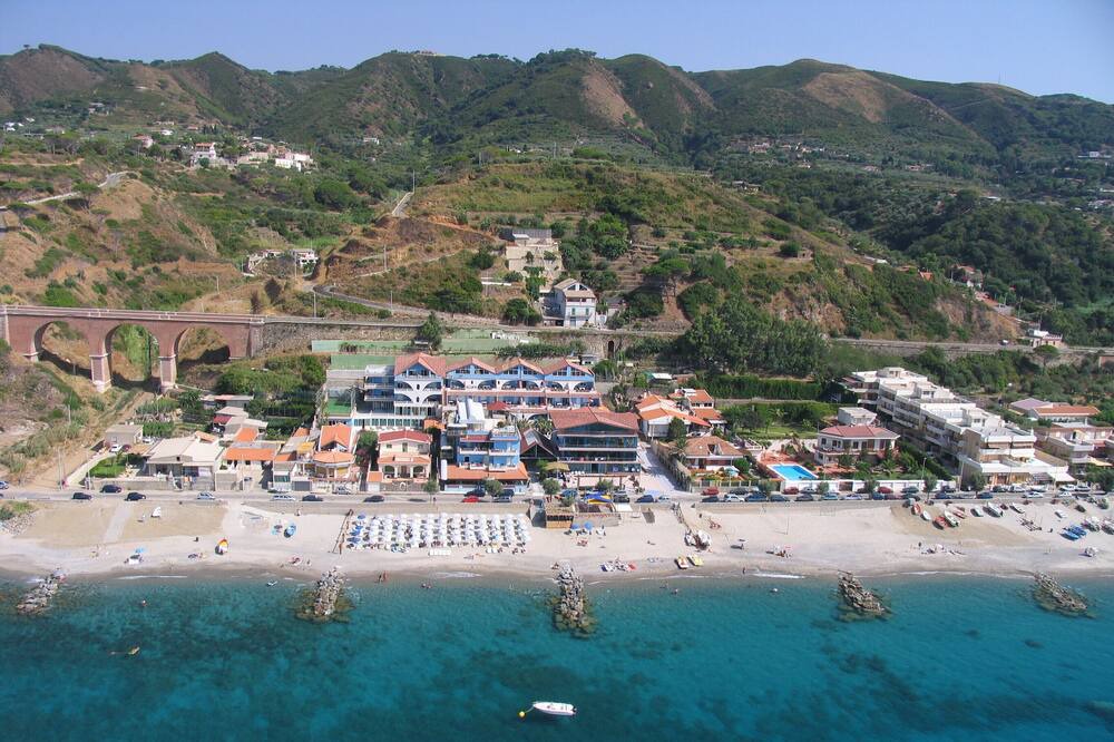 Photo of Outdoor in Province of Messina