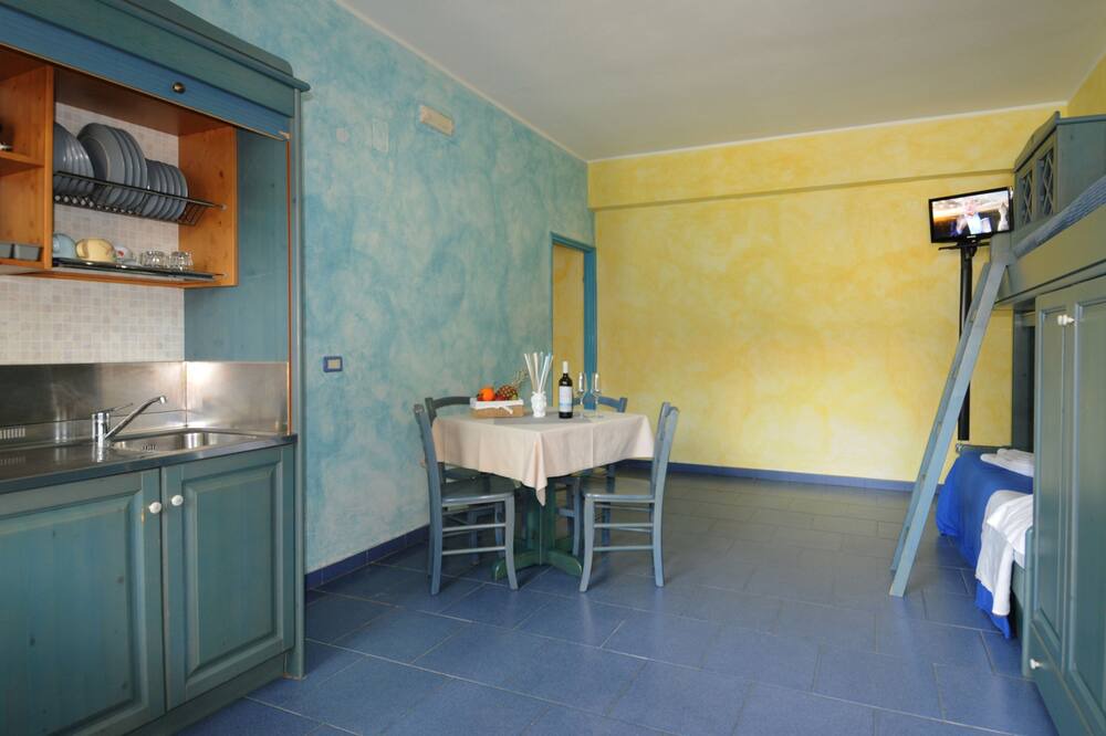 Photo of Livingroom in Province of Messina