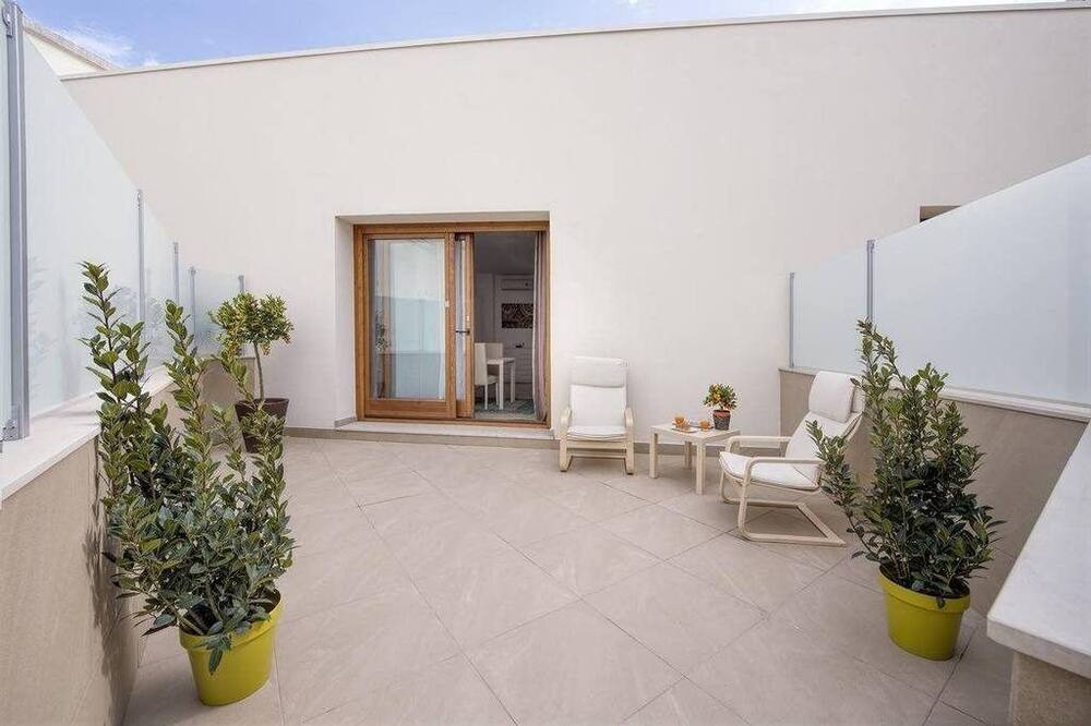 Photo of Patio Balcony in Cibali