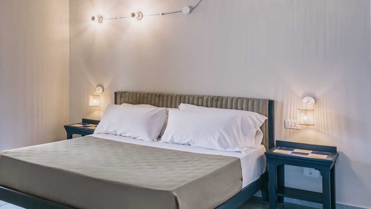 Photo of Bedroom in Favignana