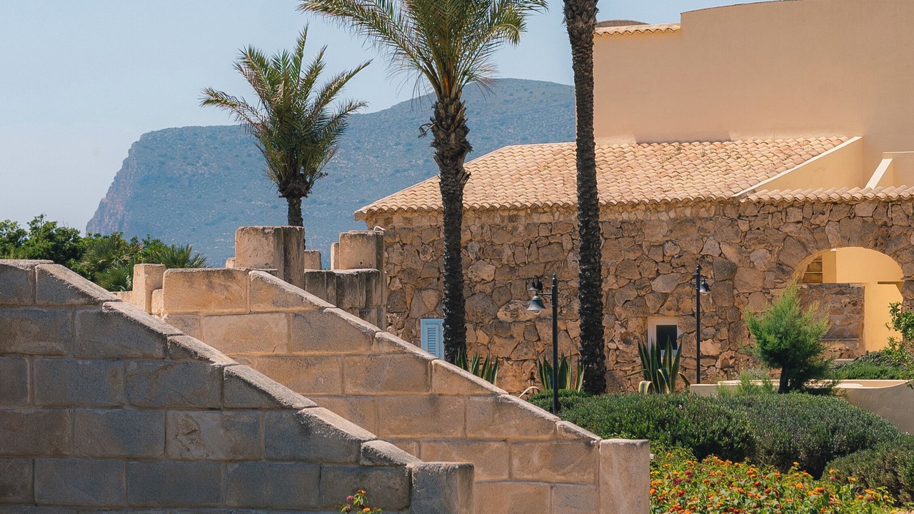 Photo of Outdoor in Favignana