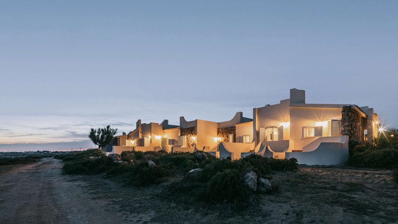 Photo of Outdoor in Favignana