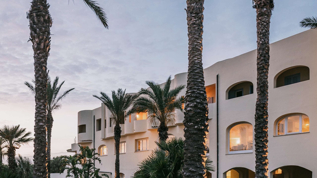 Photo of Outdoor in Favignana