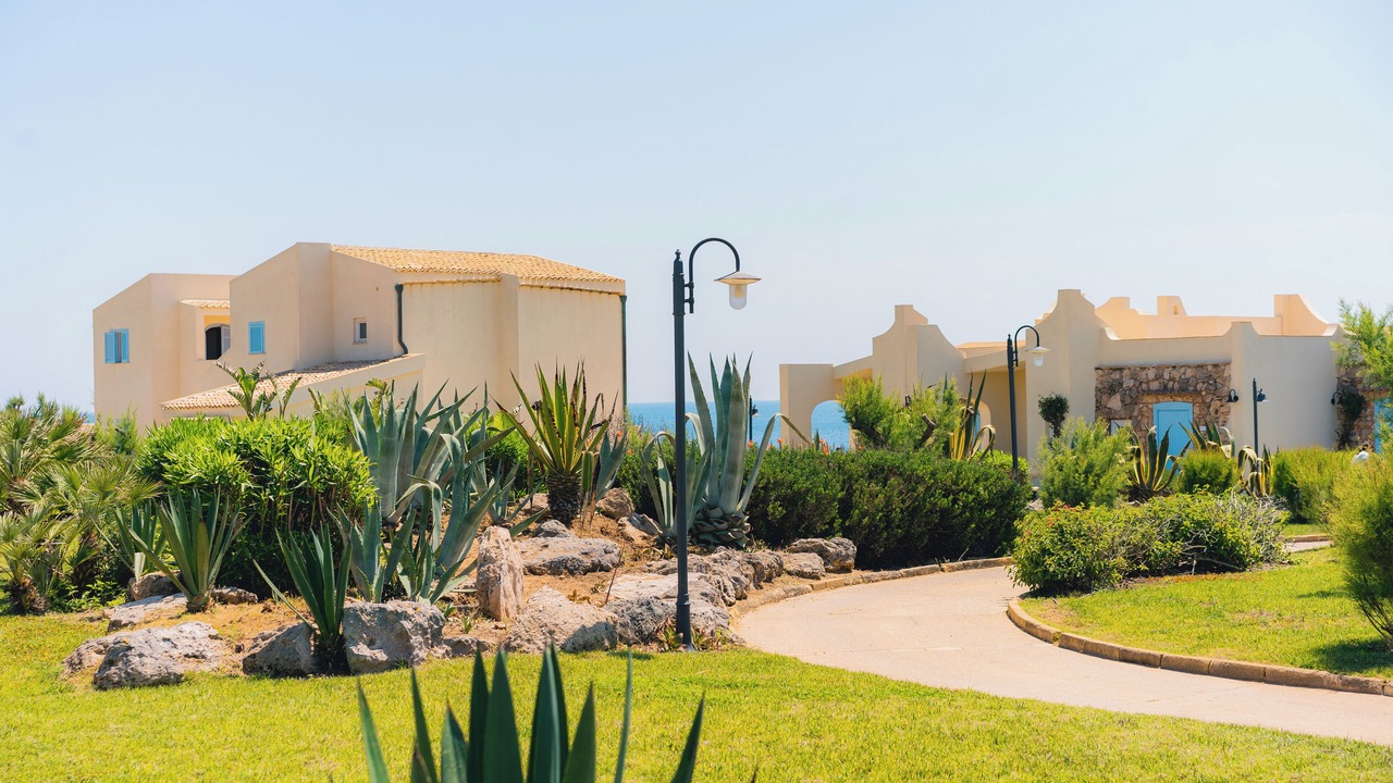 Photo of Outdoor in Favignana