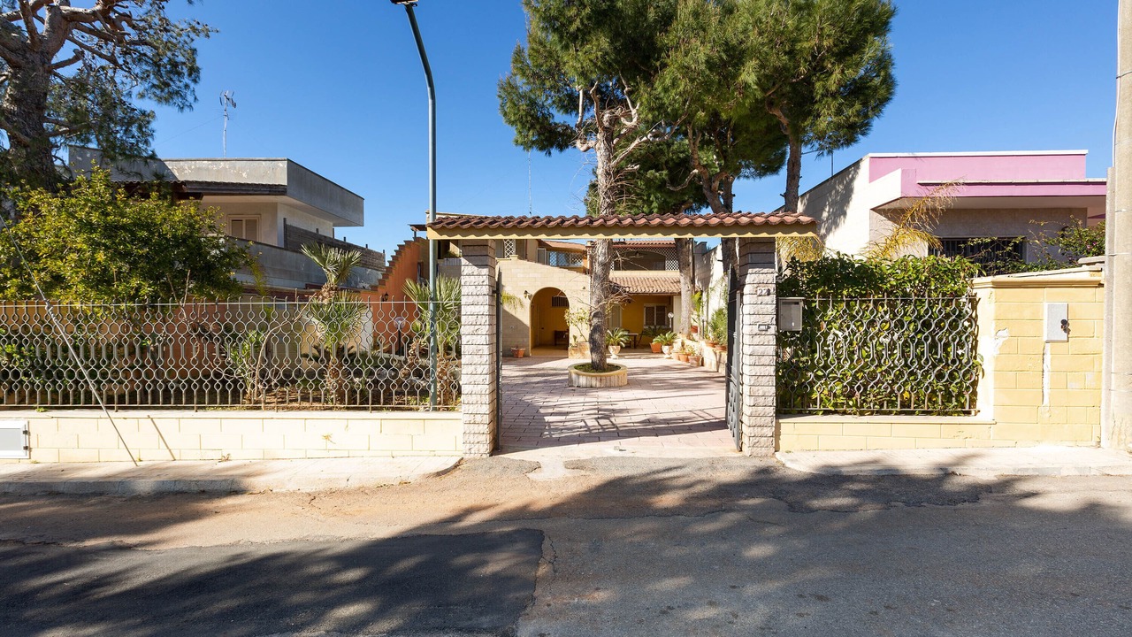 Photo of Outdoor in La Strea