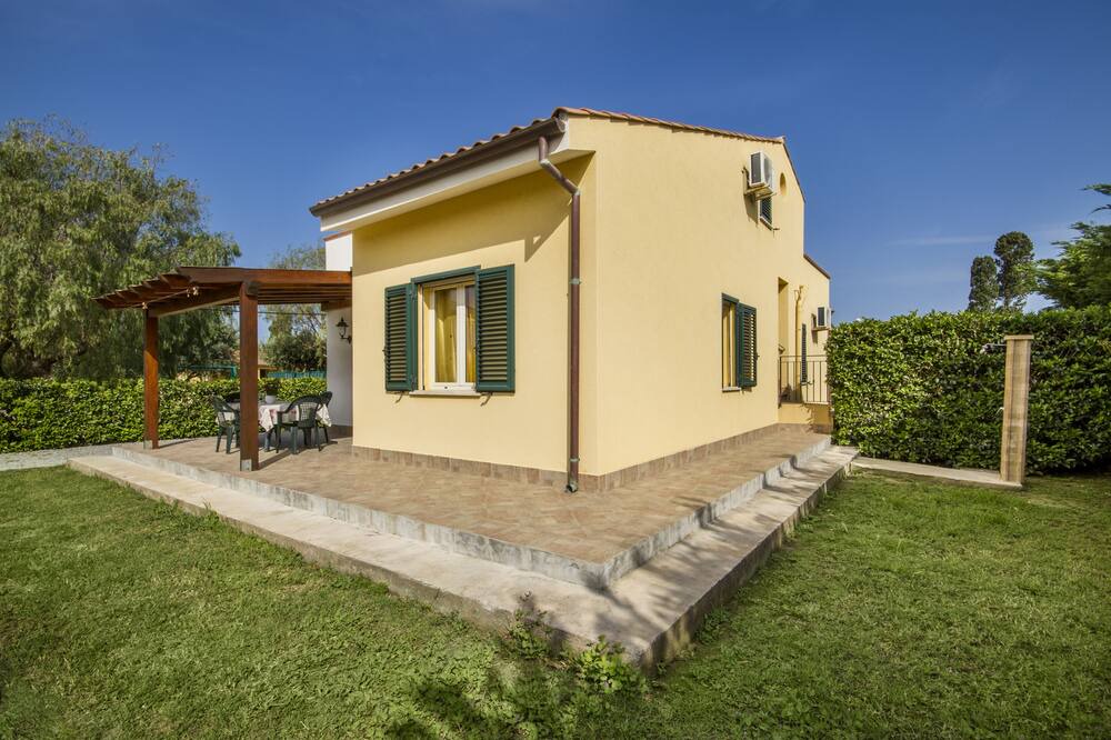 Photo of Outdoor in Piana Calzata