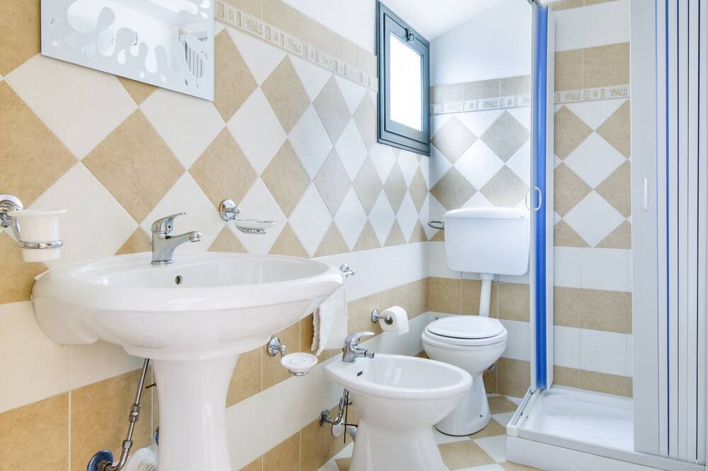 Photo of Bathroom in Piana Calzata