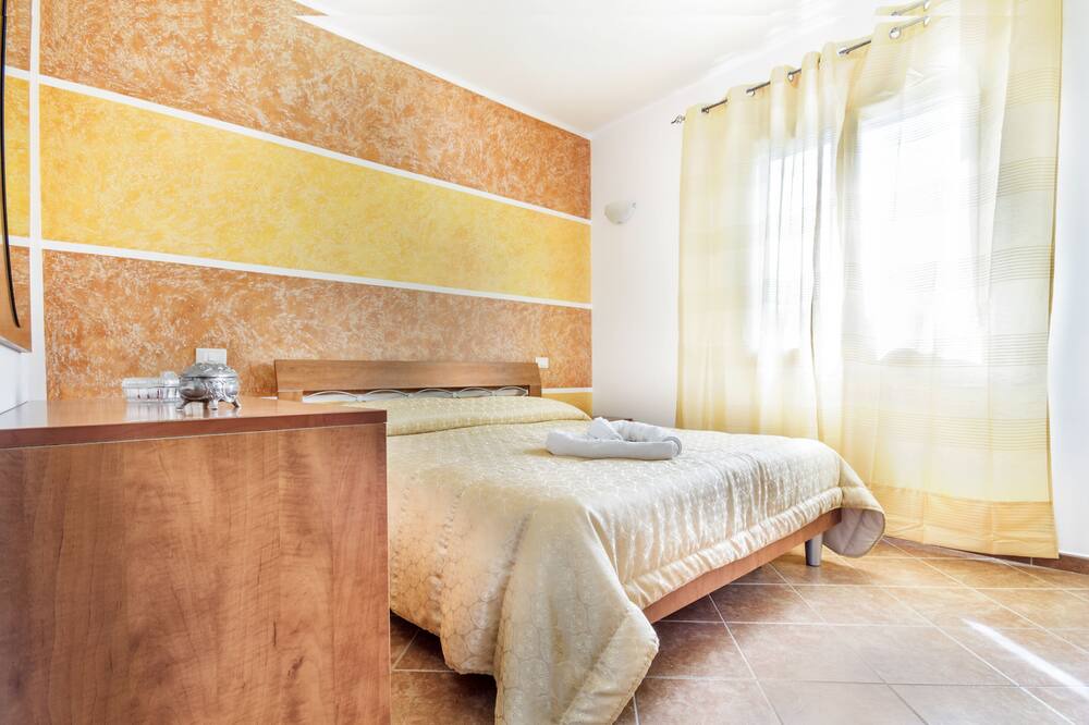 Photo of Bedroom in Piana Calzata