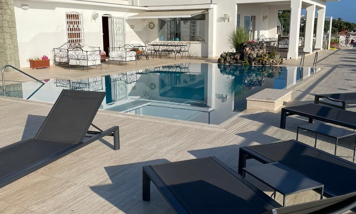 Photo of Outdoor in Ischia Porto