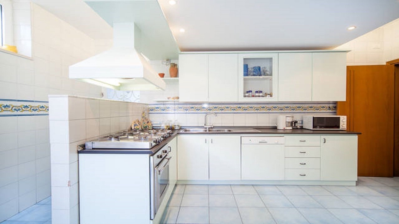 Photo of Kitchen in Ischia Porto