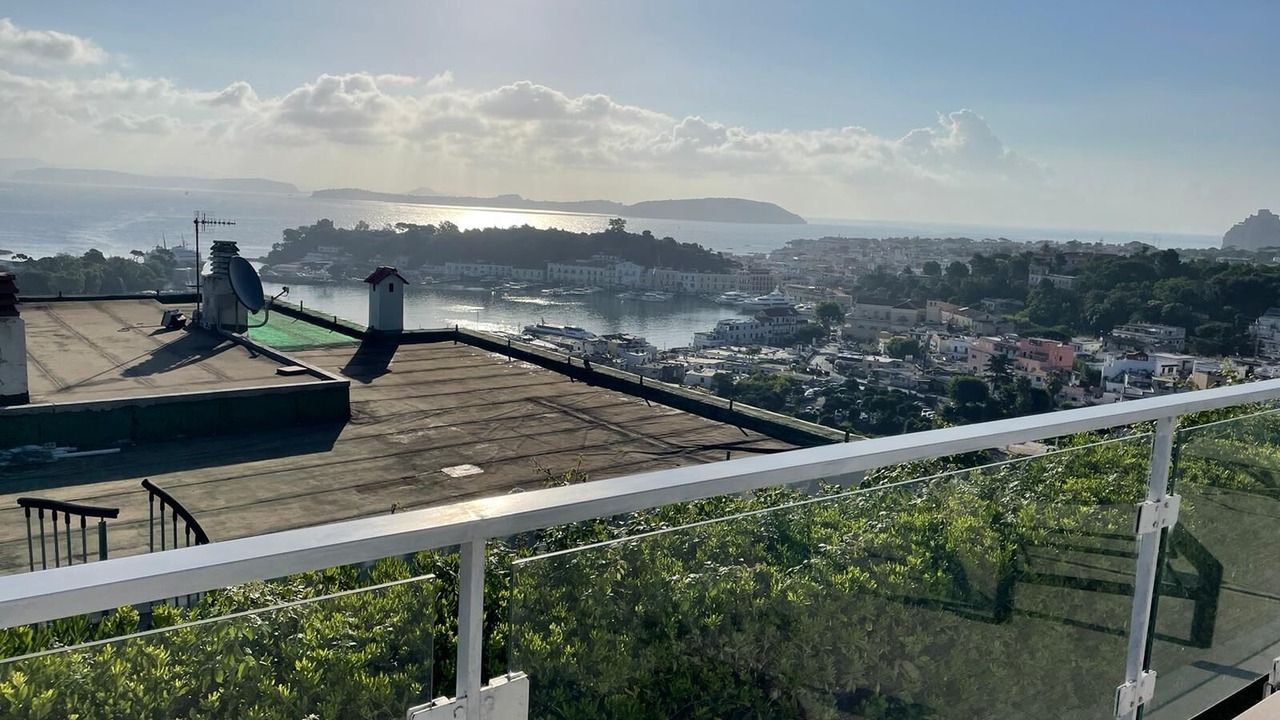 Photo of Outdoor in Ischia Porto