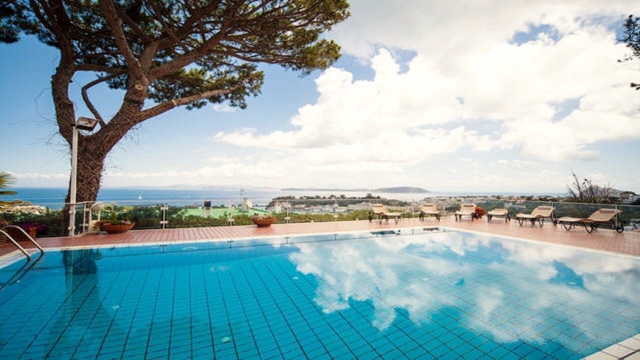 Photo of Outdoor in Ischia Porto