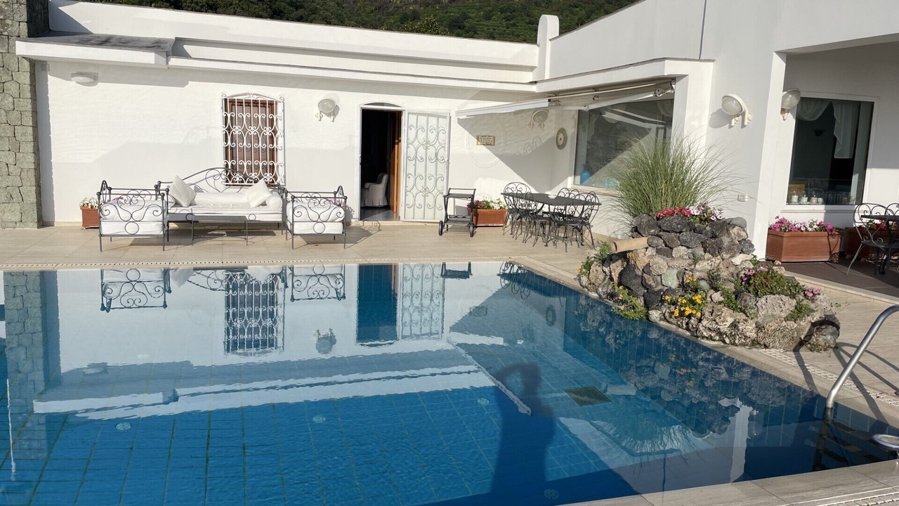 Photo of Outdoor in Ischia Porto