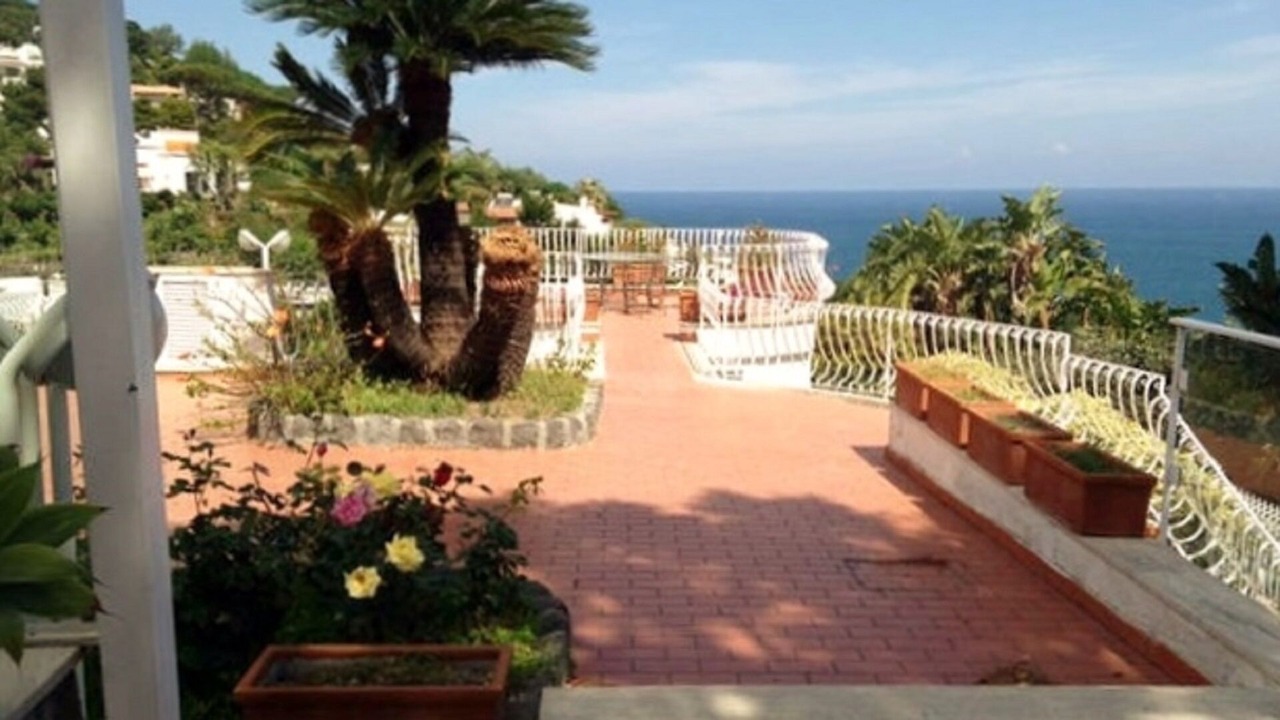 Photo of Outdoor in Ischia Porto