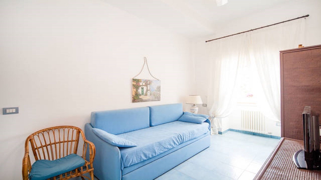 Photo of Livingroom in Ischia Porto