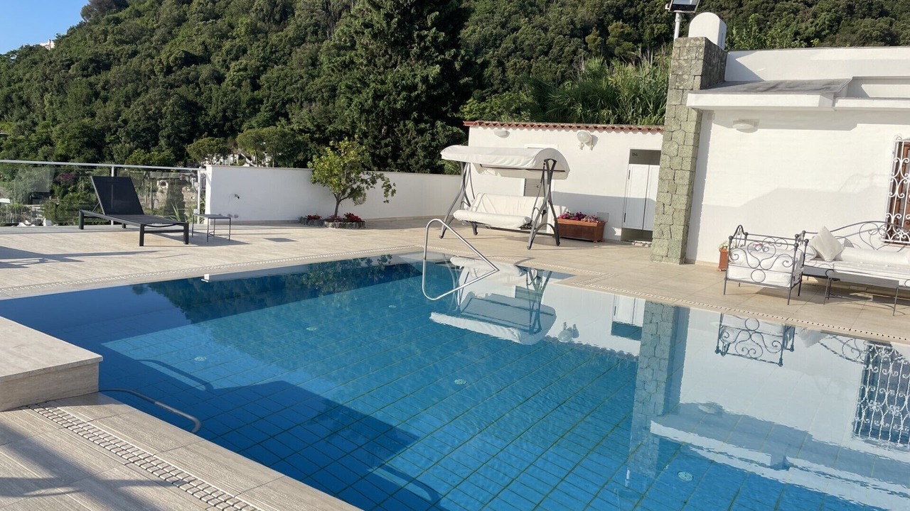 Photo of Outdoor in Ischia Porto