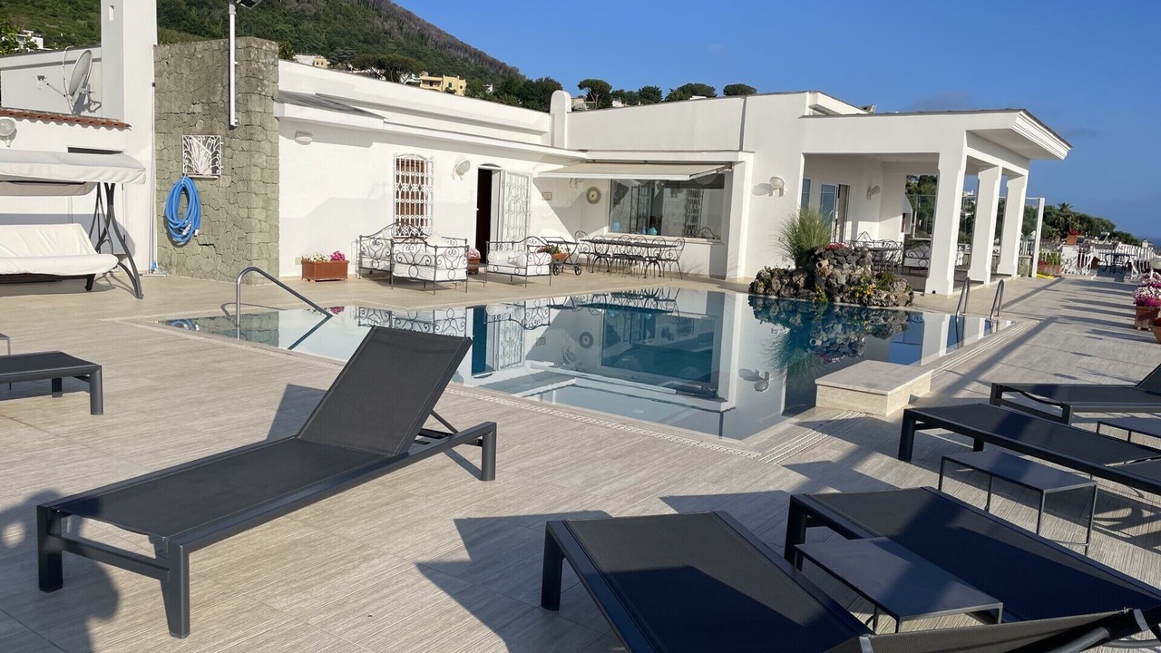 Photo of Outdoor in Ischia Porto