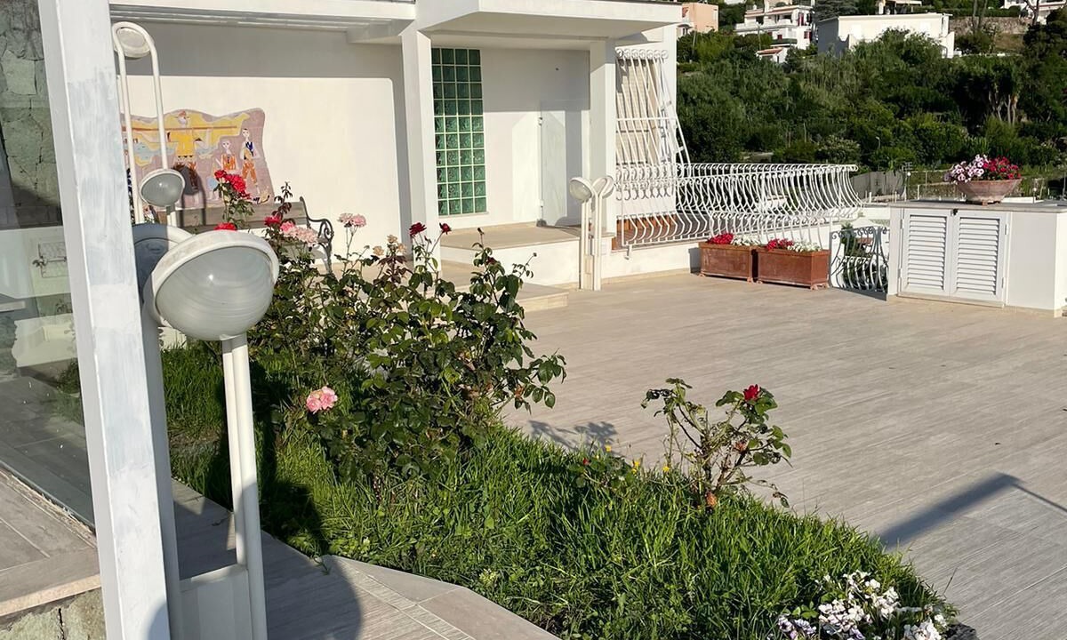 Photo of Outdoor in Ischia Porto