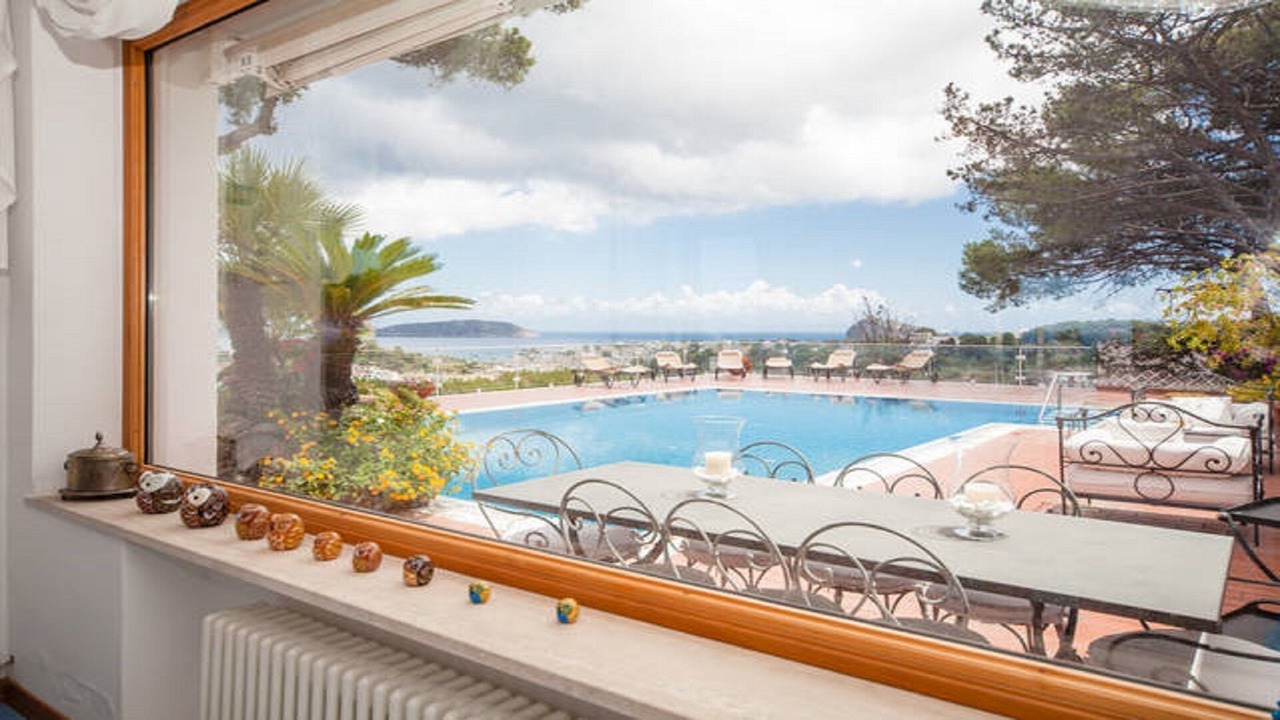 Photo of Outdoor in Ischia Porto