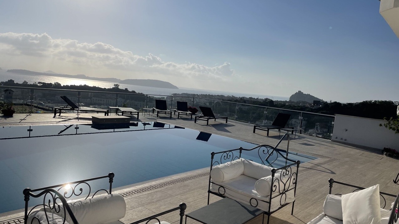 Photo of Outdoor in Ischia Porto