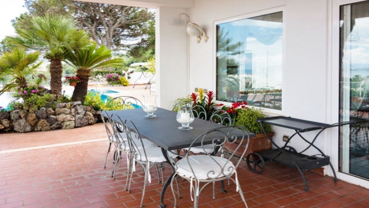 Photo of Outdoor in Ischia Porto