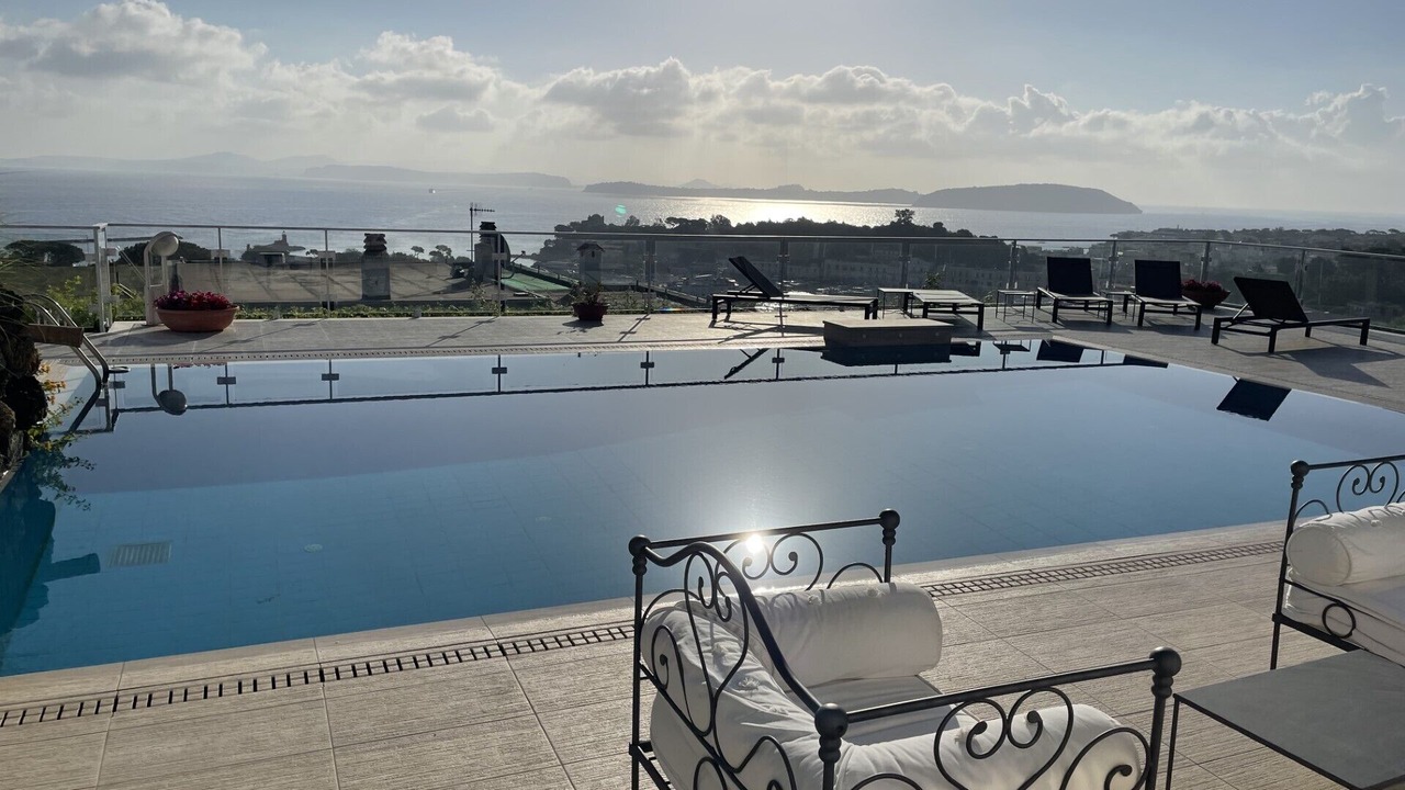 Photo of Outdoor in Ischia Porto