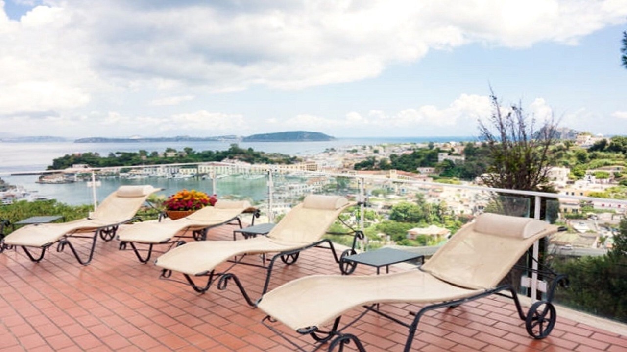 Photo of Outdoor in Ischia Porto