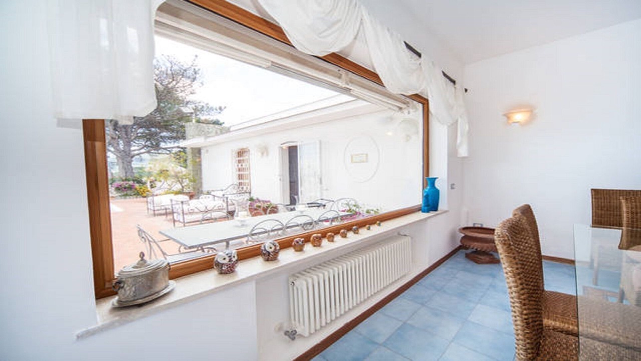 Photo of Kitchen in Ischia Porto