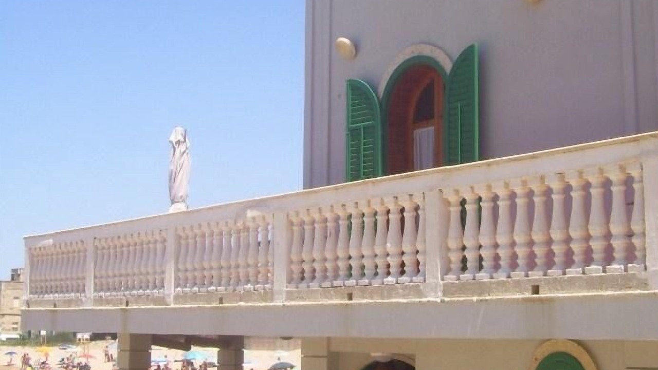 Photo of Outdoor in Punta Braccetto
