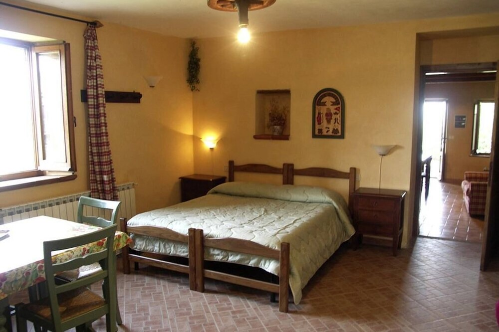 Photo of Bedroom in Piancastagnaio