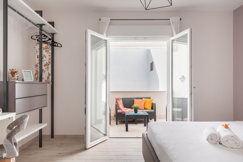 Photo of Bedroom in Mazara del Vallo