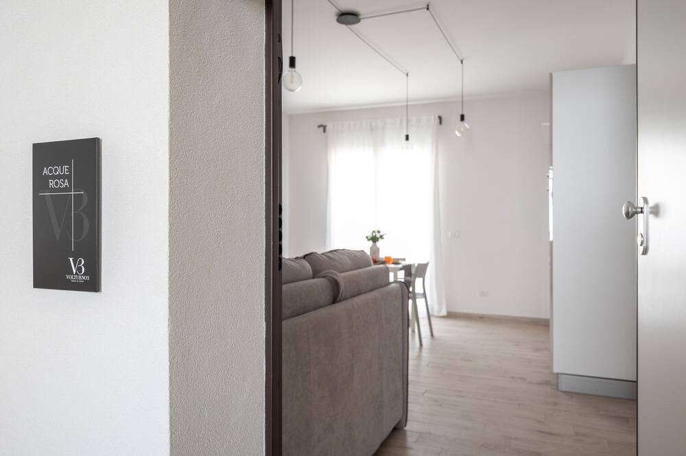 Photo of Livingroom in Mazara del Vallo