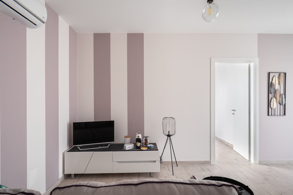 Photo of Bedroom in Mazara del Vallo