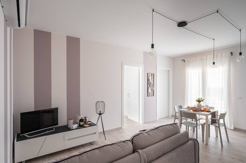 Photo of Livingroom in Mazara del Vallo