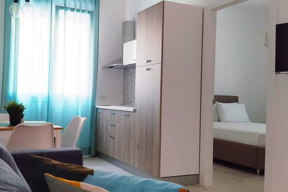 Photo of Bedroom in Mazara del Vallo
