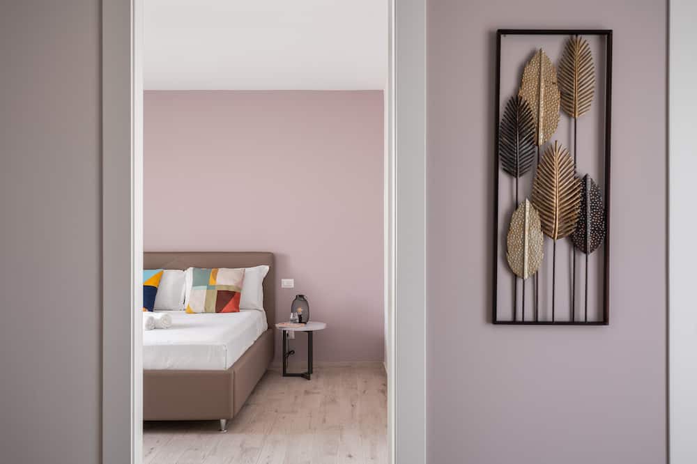 Photo of Bedroom in Mazara del Vallo