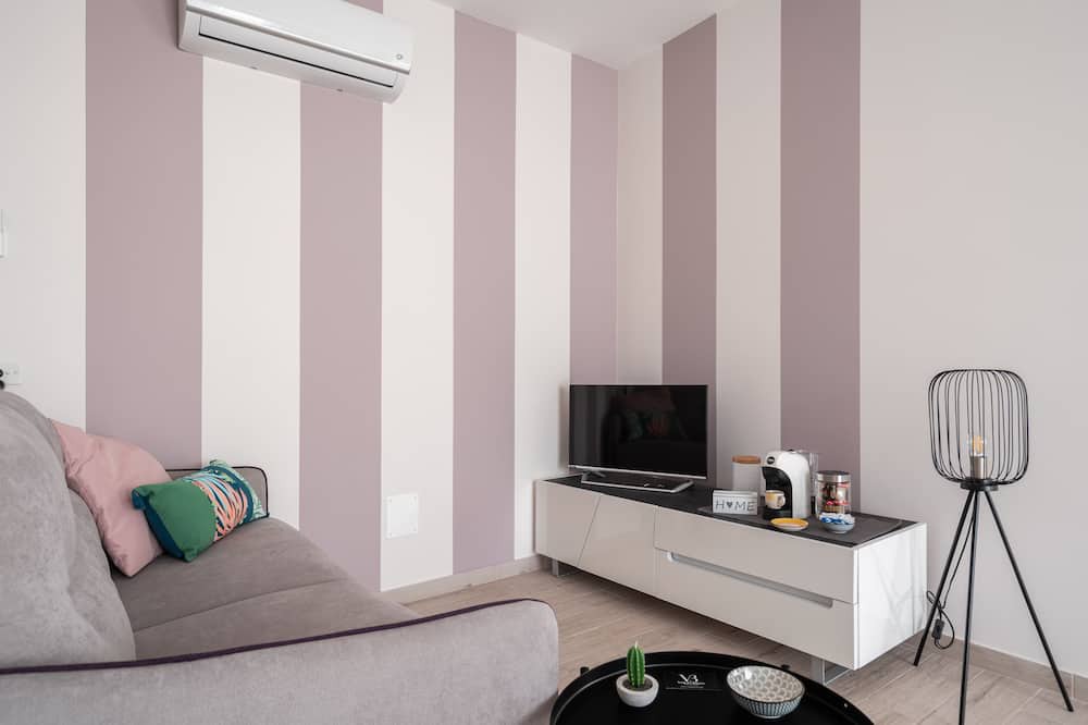Photo of Livingroom in Mazara del Vallo