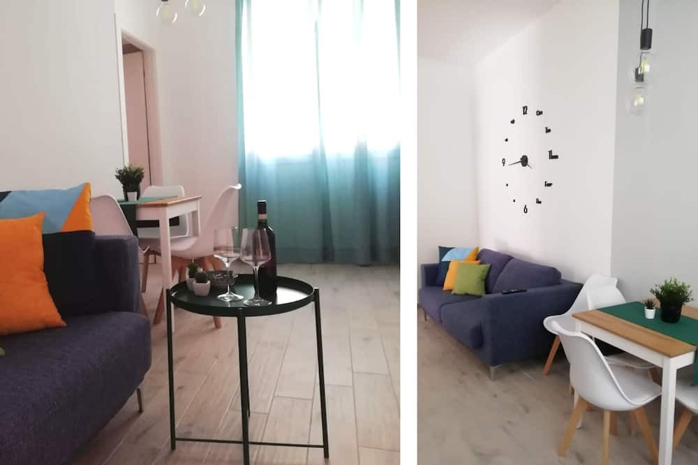 Photo of Livingroom in Mazara del Vallo