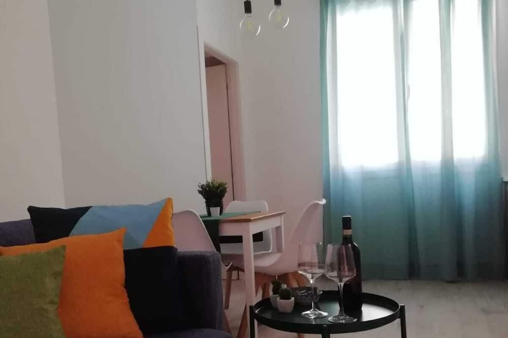 Photo of Livingroom in Mazara del Vallo