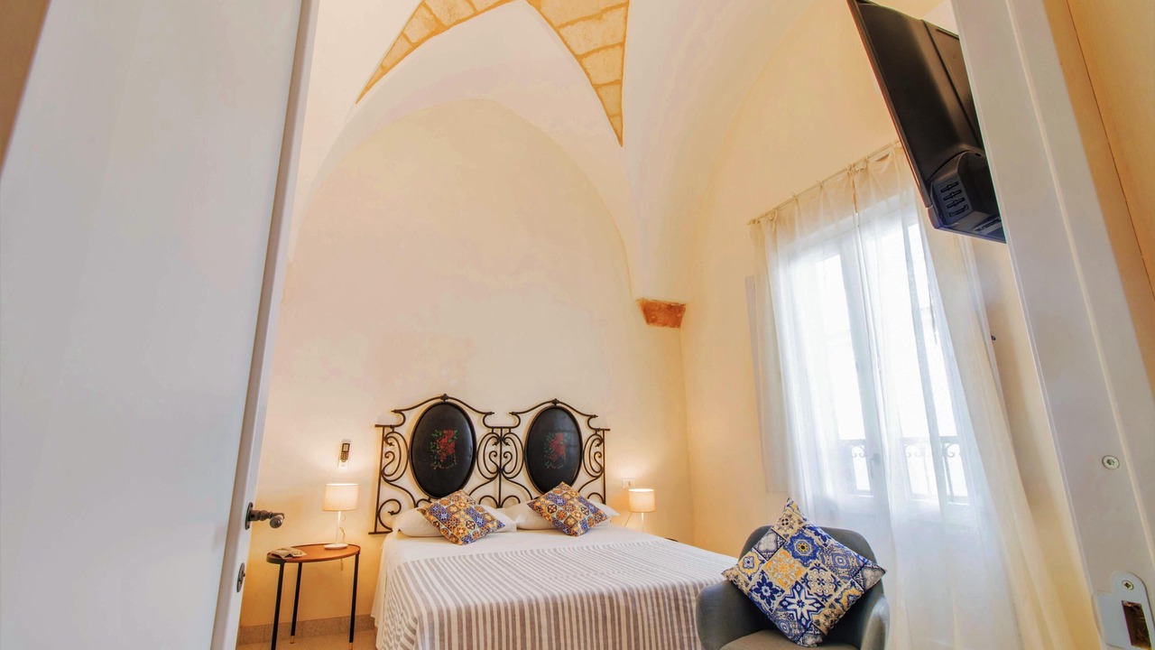 Photo of Bedroom in Giuggianello