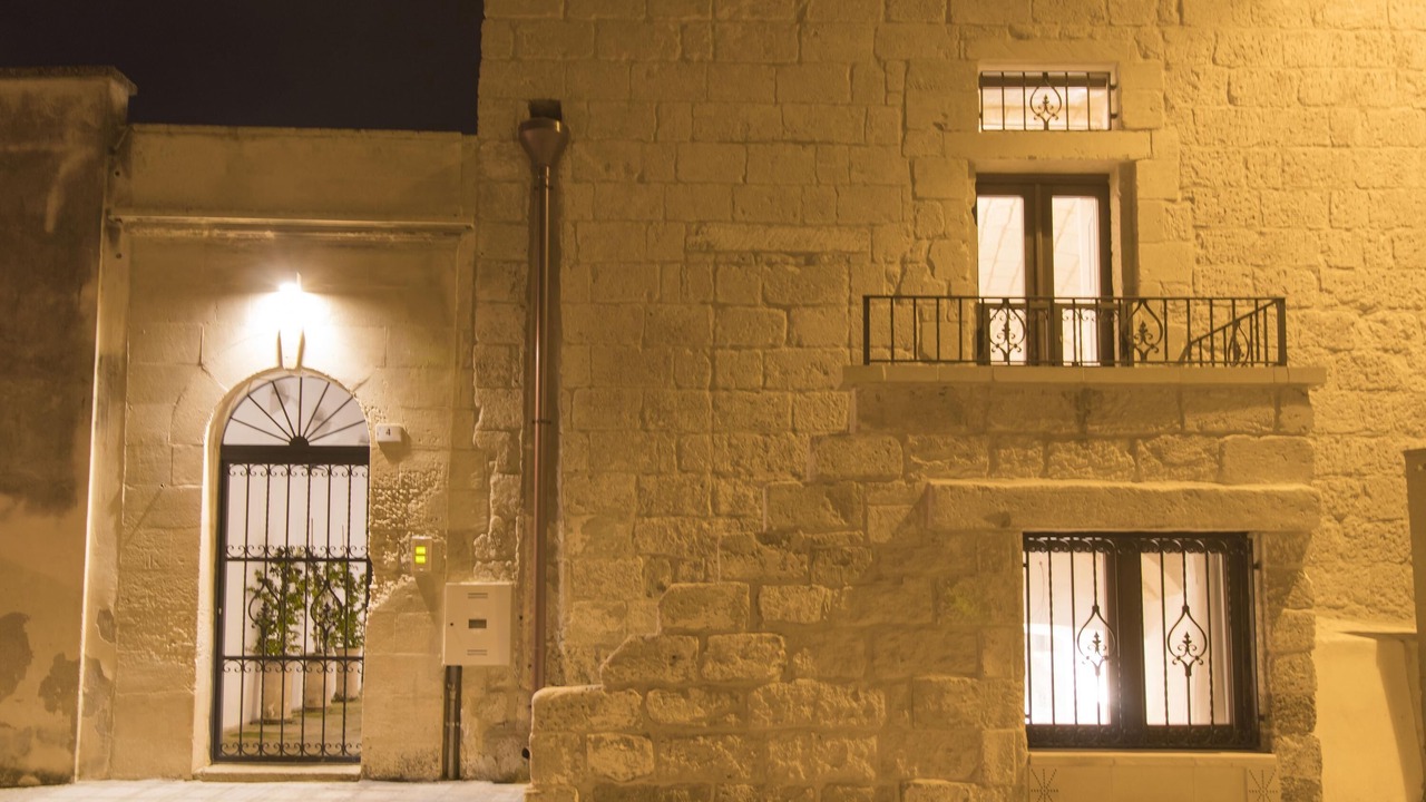 Photo of Outdoor in Giuggianello