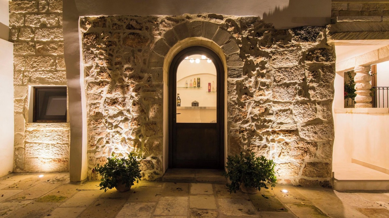 Photo of Outdoor in Giuggianello