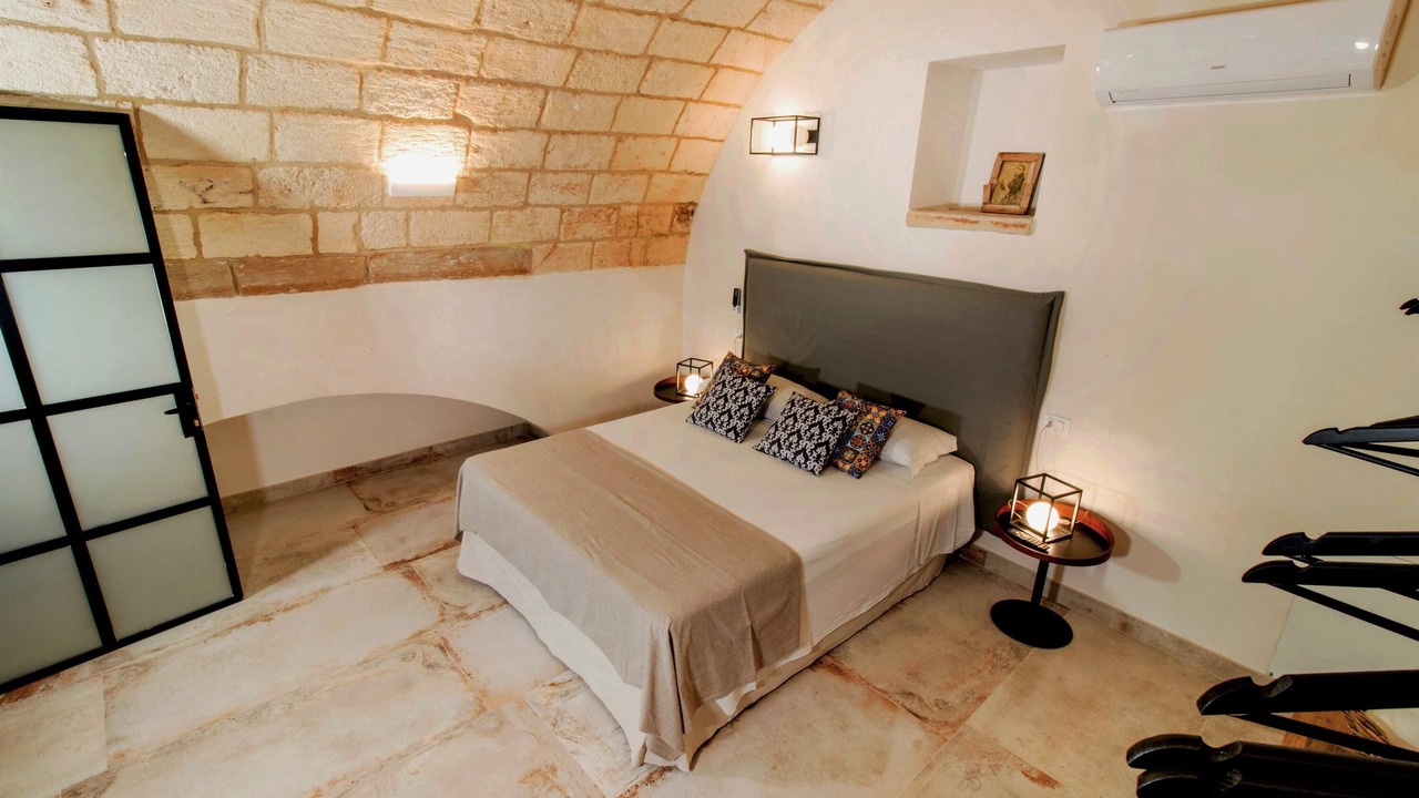 Photo of Bedroom in Giuggianello