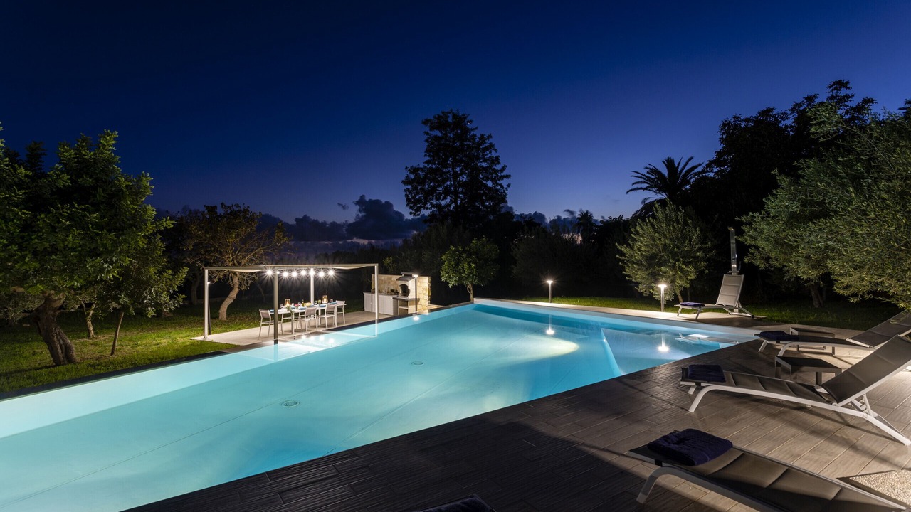 Photo of Outdoor in Casa Papa