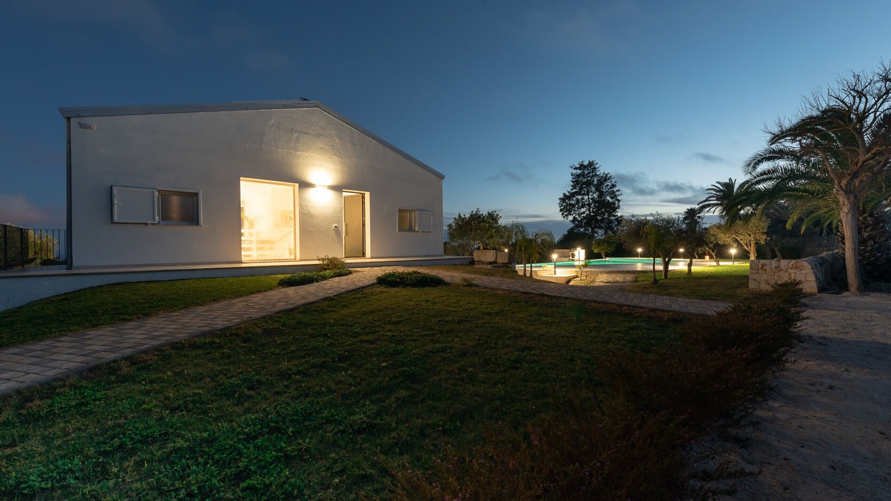 Photo of Outdoor in Casa Papa